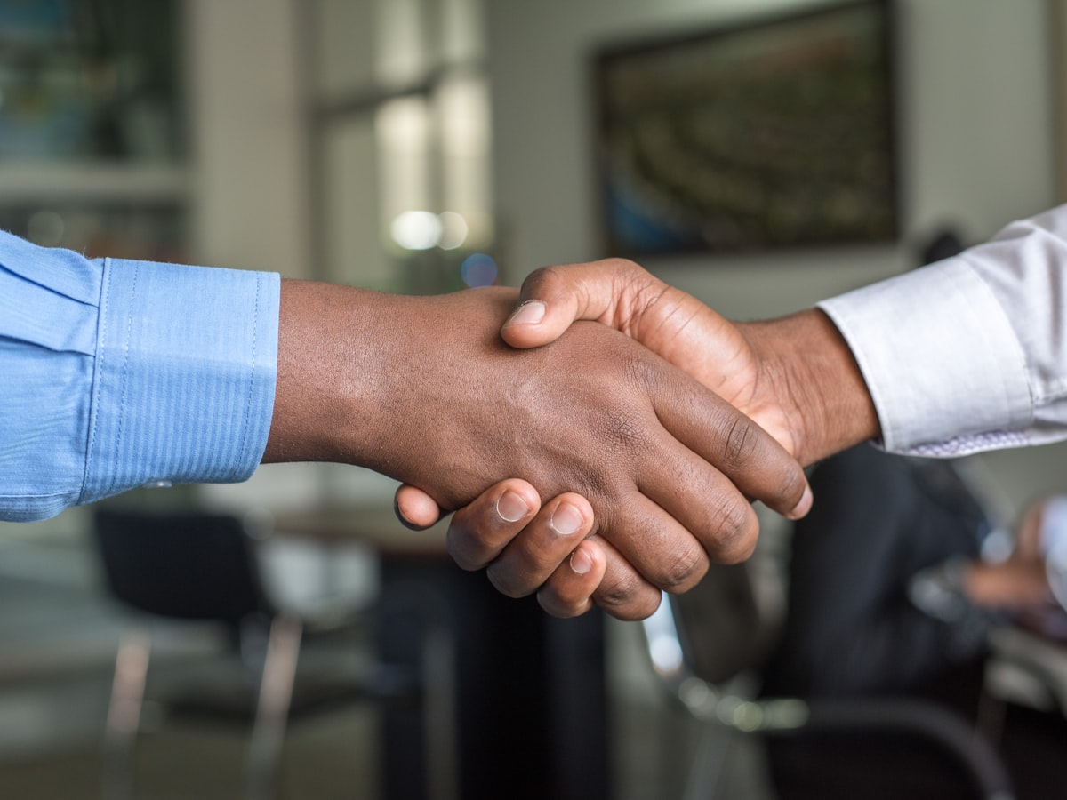 Partnership